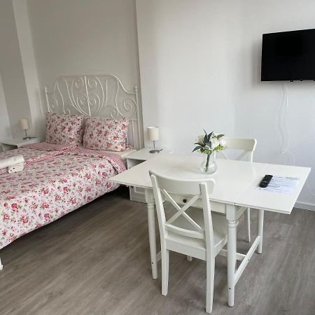City Apartment Kuche,Bad, Parken Im Zentrum Ravensburgs A04 外观 照片