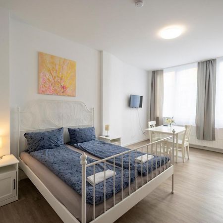 City Apartment Kuche,Bad, Parken Im Zentrum Ravensburgs A04 外观 照片