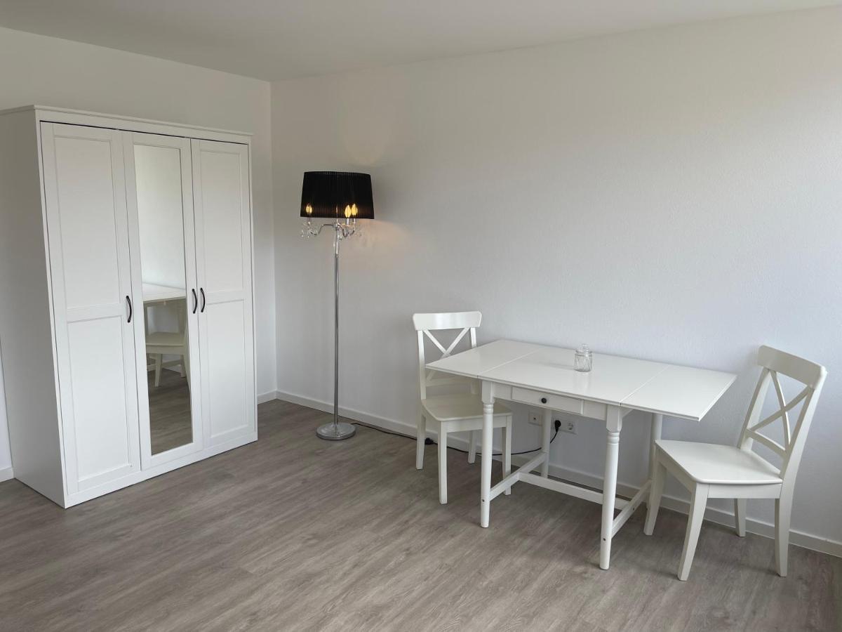 City Apartment Kuche,Bad, Parken Im Zentrum Ravensburgs A04 外观 照片